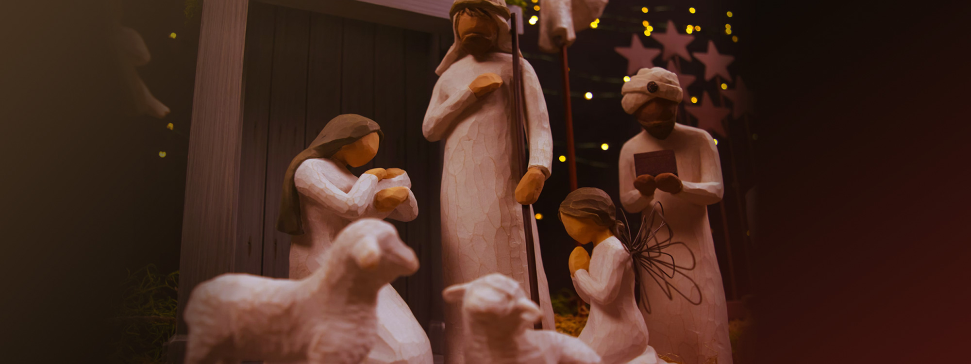 Join us this Christmas