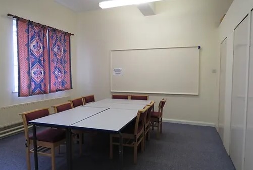 The Village Room 1