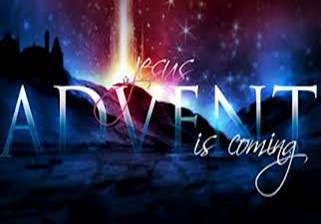 advent is coming