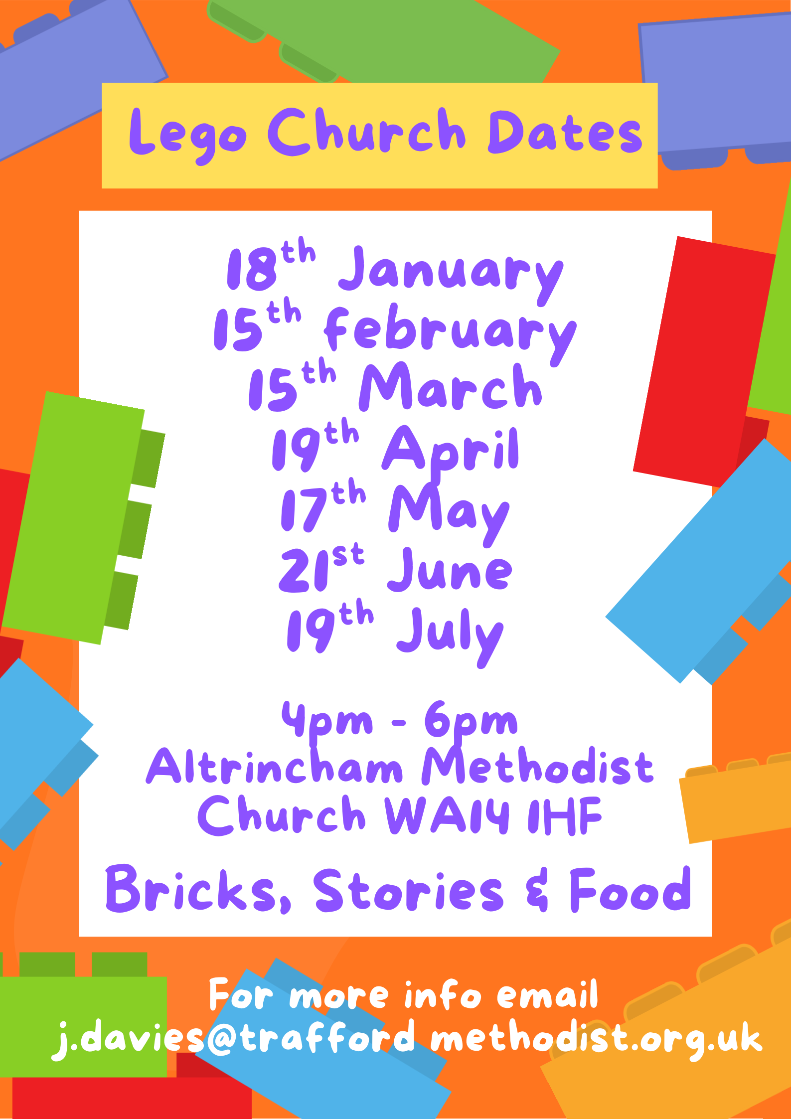 Dark Blue Lego Toys Welcome Cl