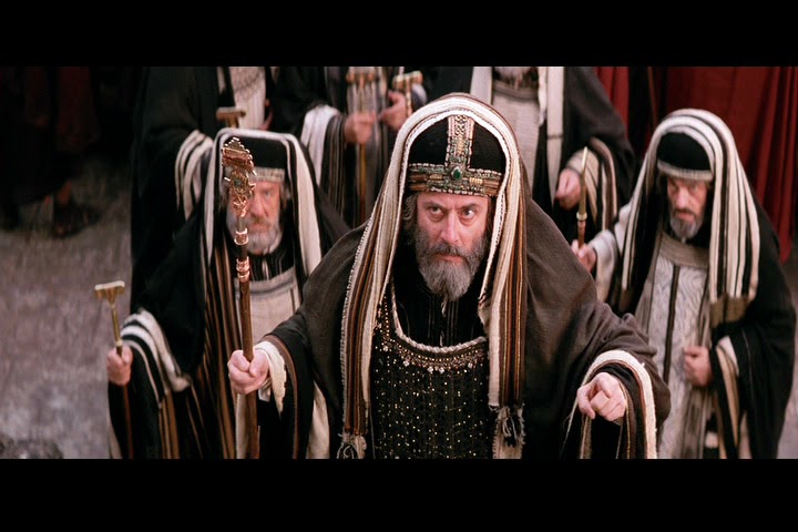 authority questioned